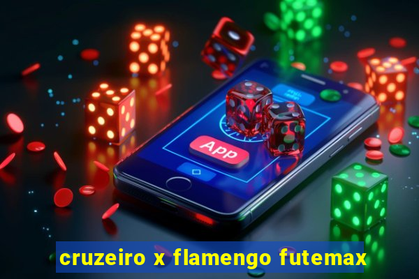 cruzeiro x flamengo futemax